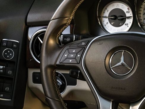 Used 2013 Mercedes-Benz GLK 350 GLK 350 image 16