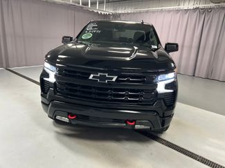 Used 2023 Chevrolet Silverado 1500 RST w/ Redline Edition AWD/4WD video 2