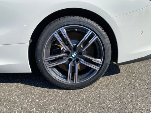 New 2026 BMW M850i xDrive Convertible w/ M Carbon Exterior Package AWD/4WD image 7