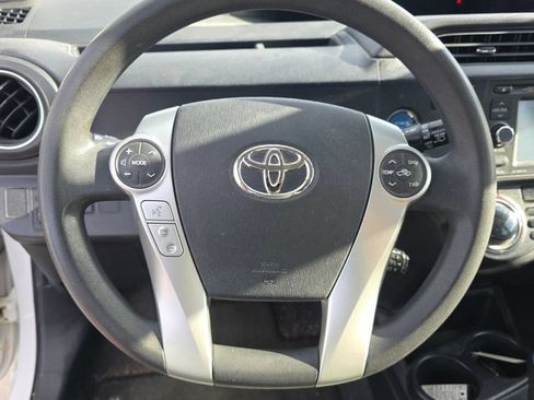 Used 2013 Toyota Prius C Three FWD image 14