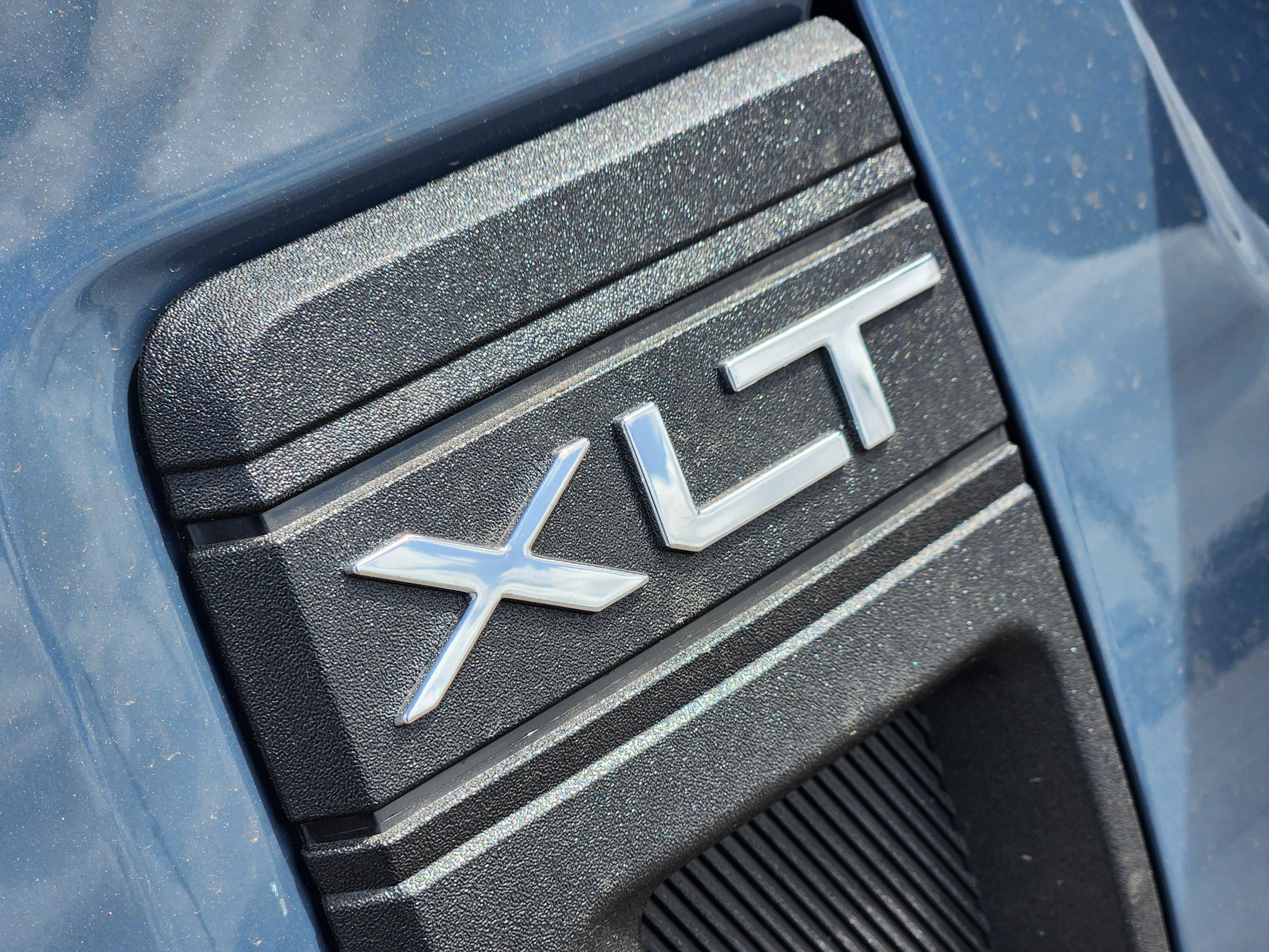 New 2026 Ford Maverick XLT FWD image 8