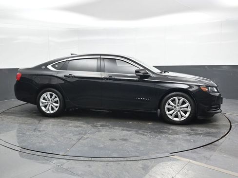 Used 2019 Chevrolet Impala LT image 3