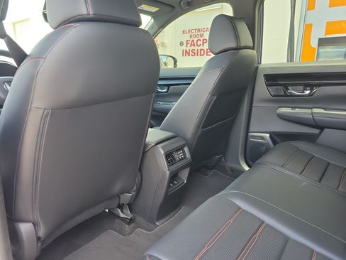 Used 2023 Honda CR-V Sport Touring image 16