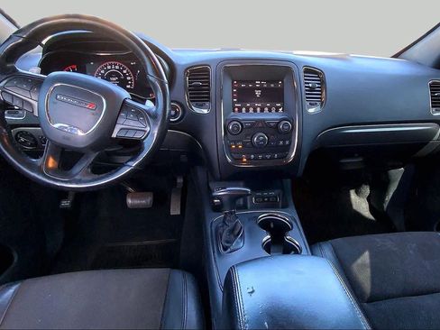 Used 2020 Dodge Durango GT AWD/4WD image 14