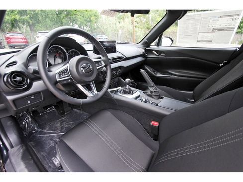 New 2026 MAZDA MX-5 Miata Sport image 7