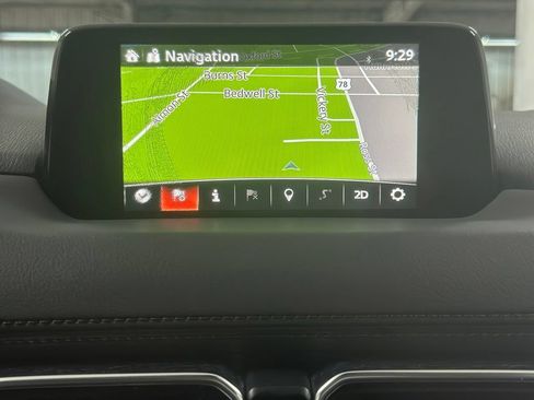Used 2018 MAZDA CX-5 Grand Touring AWD/4WD image 19