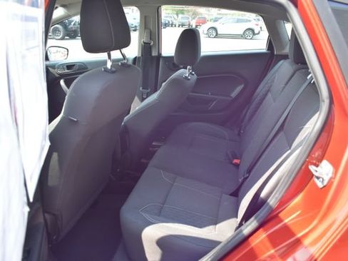 Used 2019 Ford Fiesta SE w/ Equipment Group 201A FWD image 31