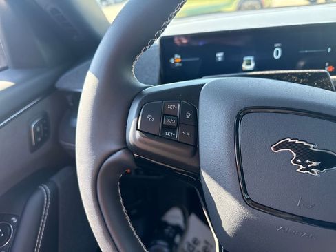 Used 2025 Ford Mustang Mach-E GT AWD/4WD image 42