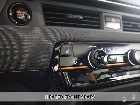 Certified 2026 Honda Passport TrailSport image 8