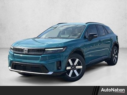 New 2026 Honda Prologue Touring
