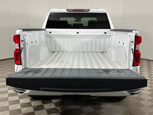 Used 2022 Chevrolet Silverado 1500 RST image 25