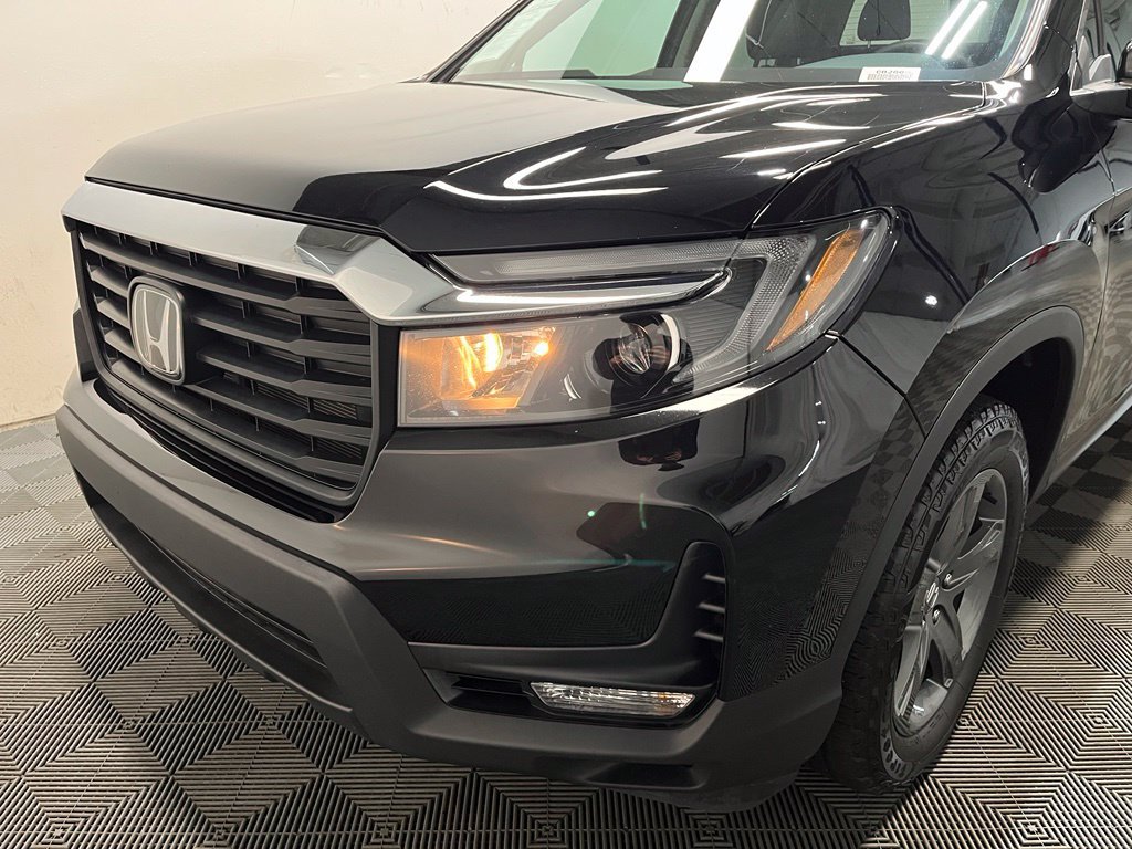 Used 2023 Honda Ridgeline RTL image 28