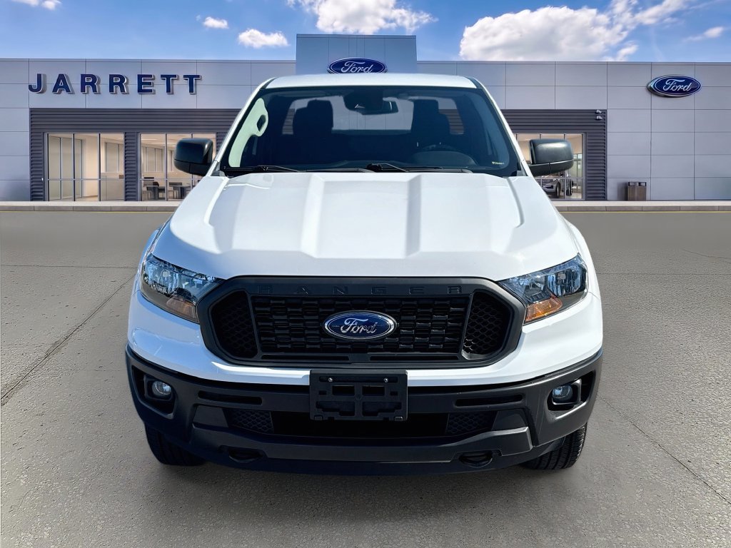 Used 2020 Ford Ranger XL w/ Equipment Group 101A Mid RWD image 2