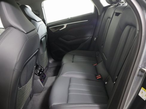 New 2026 Audi A6 Premium Plus image 21