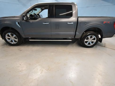 Used 2022 Ford F150 XLT w/ Equipment Group 302A High image 32