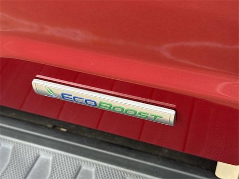 Used 2021 Ford F150 XLT w/ Equipment Group 302A High image 8