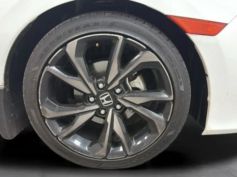 Used 2020 Honda Civic Sport image 24
