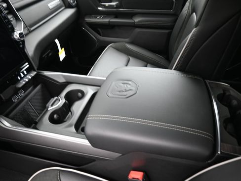 New 2026 RAM 1500 Laramie w/ Sport Appearance Package image 33