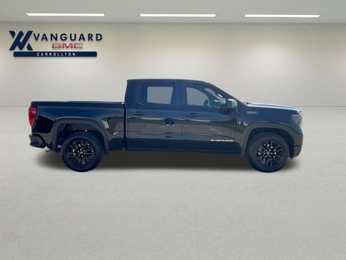 Used 2025 GMC Sierra 1500 Pro w/ Graphite Edition image 15