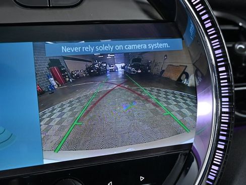 Certified 2024 MINI Cooper S image 20