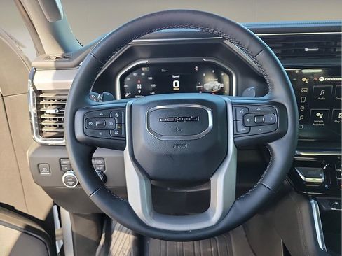Used 2024 GMC Sierra 1500 Denali w/ Denali Reserve Package image 19