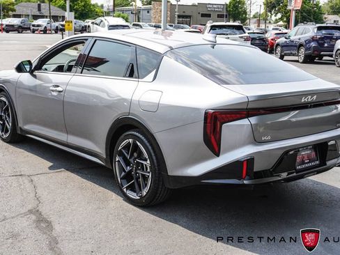 Used 2025 Kia K4 GT-Line w/ GT-Line Premium Package FWD image 20