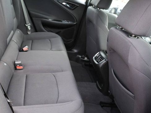 Used 2023 Chevrolet Malibu LT w/ Sport Edition FWD image 16