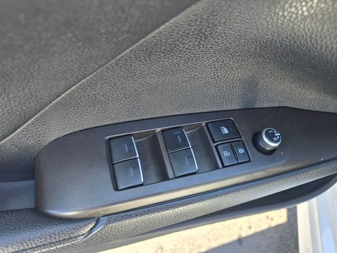 Used 2024 Toyota Camry XSE w/ Navigation Package image 18