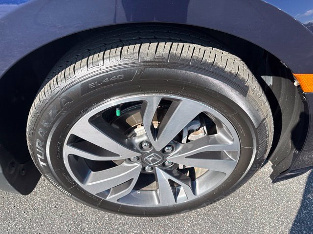Used 2023 Honda Odyssey Touring image 13