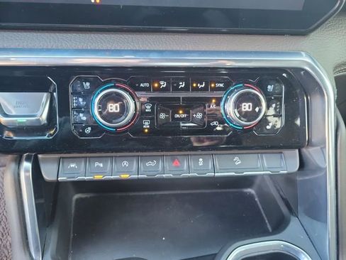 Used 2025 GMC Sierra 1500 Denali image 21