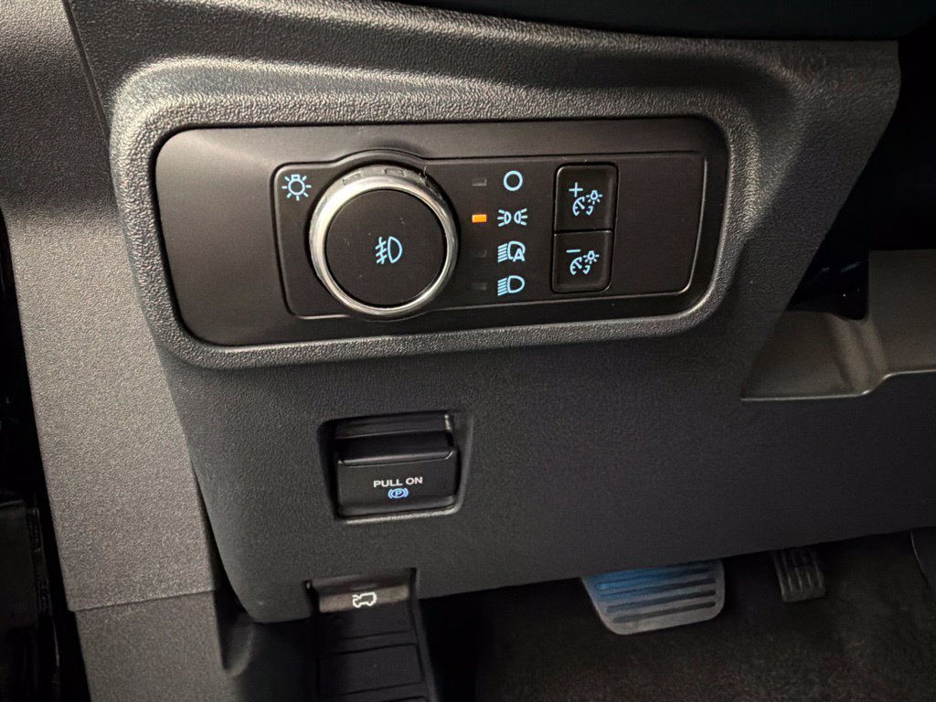 New 2026 Ford Bronco Heritage Edition AWD/4WD image 29