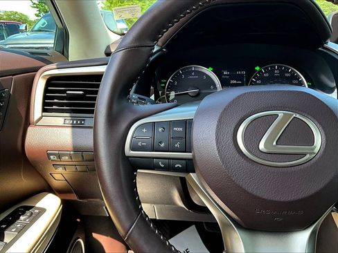 Used 2018 Lexus RX 350 AWD w/ Premium Package image 13