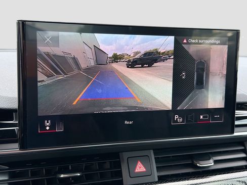 Used 2024 Audi S5 Prestige image 14