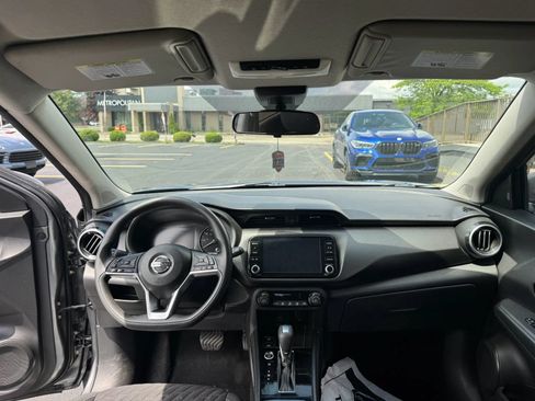 Used 2021 Nissan Kicks SV FWD image 5