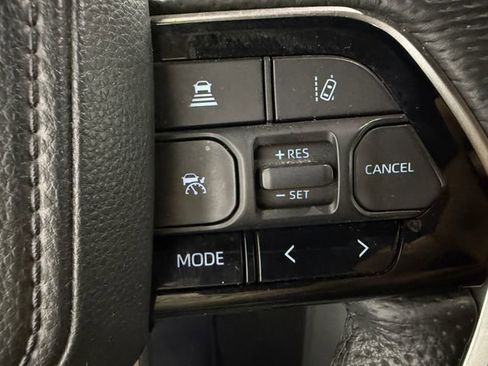 Used 2024 Toyota Tundra 1794 Edition AWD/4WD image 12