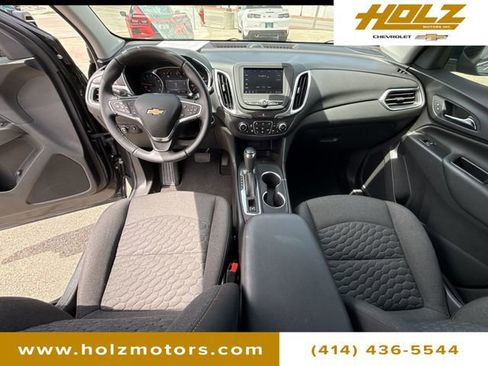 Certified 2020 Chevrolet Equinox LT FWD image 19