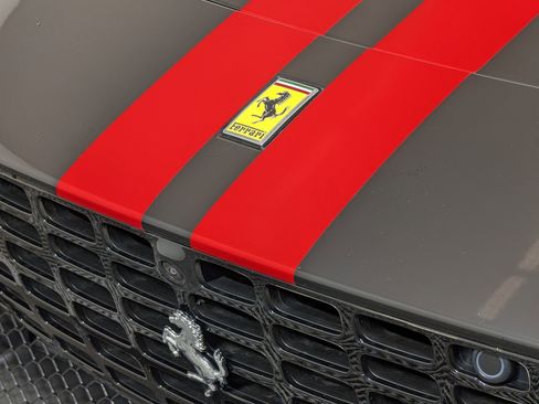 Used 2022 Ferrari Roma image 26