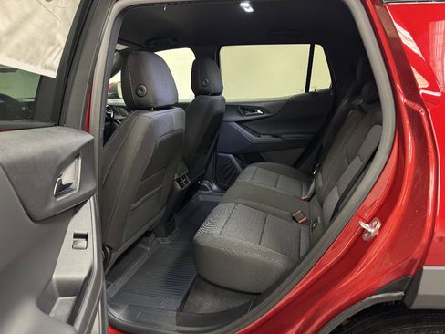 New 2026 Chevrolet Equinox LT w/ Safety and Technology Package AWD/4WD image 15