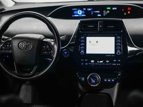 Used 2022 Toyota Prius Prime LE image 14