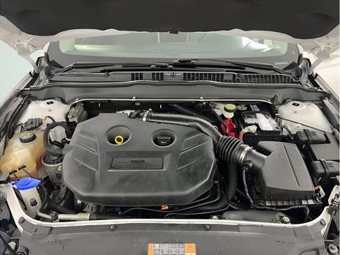 Used 2014 Ford Fusion Titanium AWD/4WD image 19