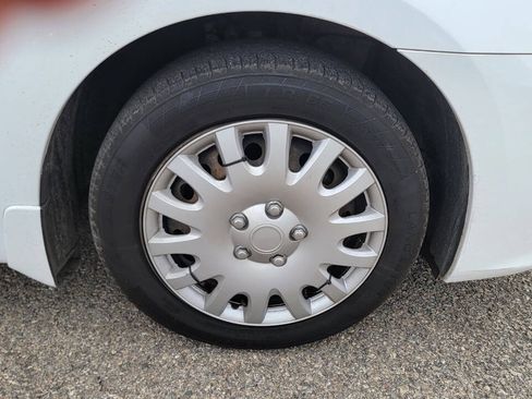 Used 2019 Nissan Sentra S w/ Appearance Package FWD image 29