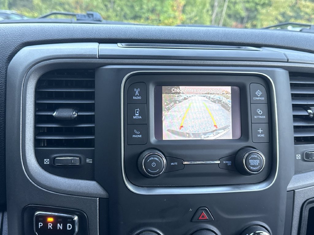 Used 2022 RAM 1500 Tradesman w/ Popular Equipment Group AWD/4WD image 23