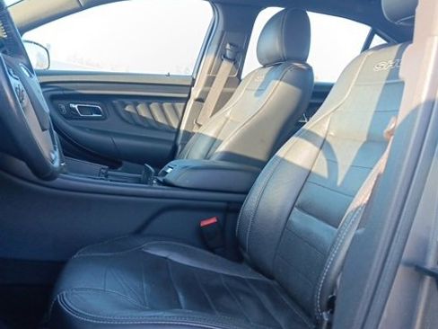 Used 2014 Ford Taurus SHO w/ Equipment Group 401A image 11
