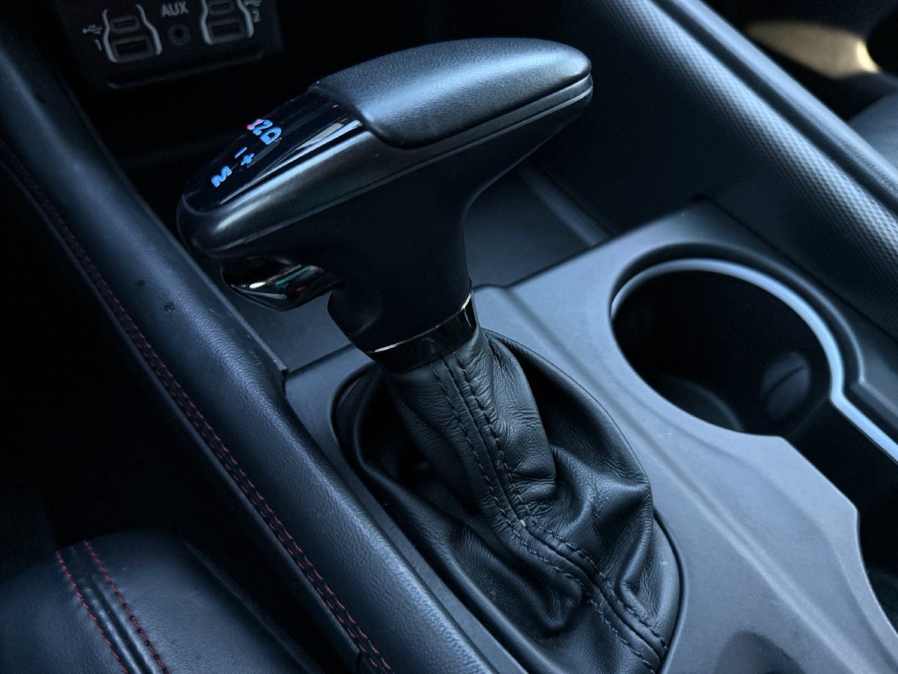 Used 2023 Dodge Durango GT AWD/4WD image 18