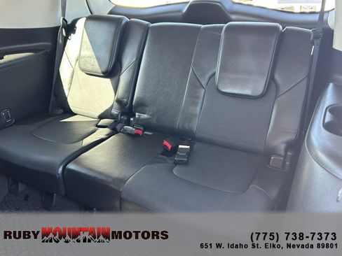Used 2019 INFINITI QX80 Luxe w/ Proactive Package RWD image 25