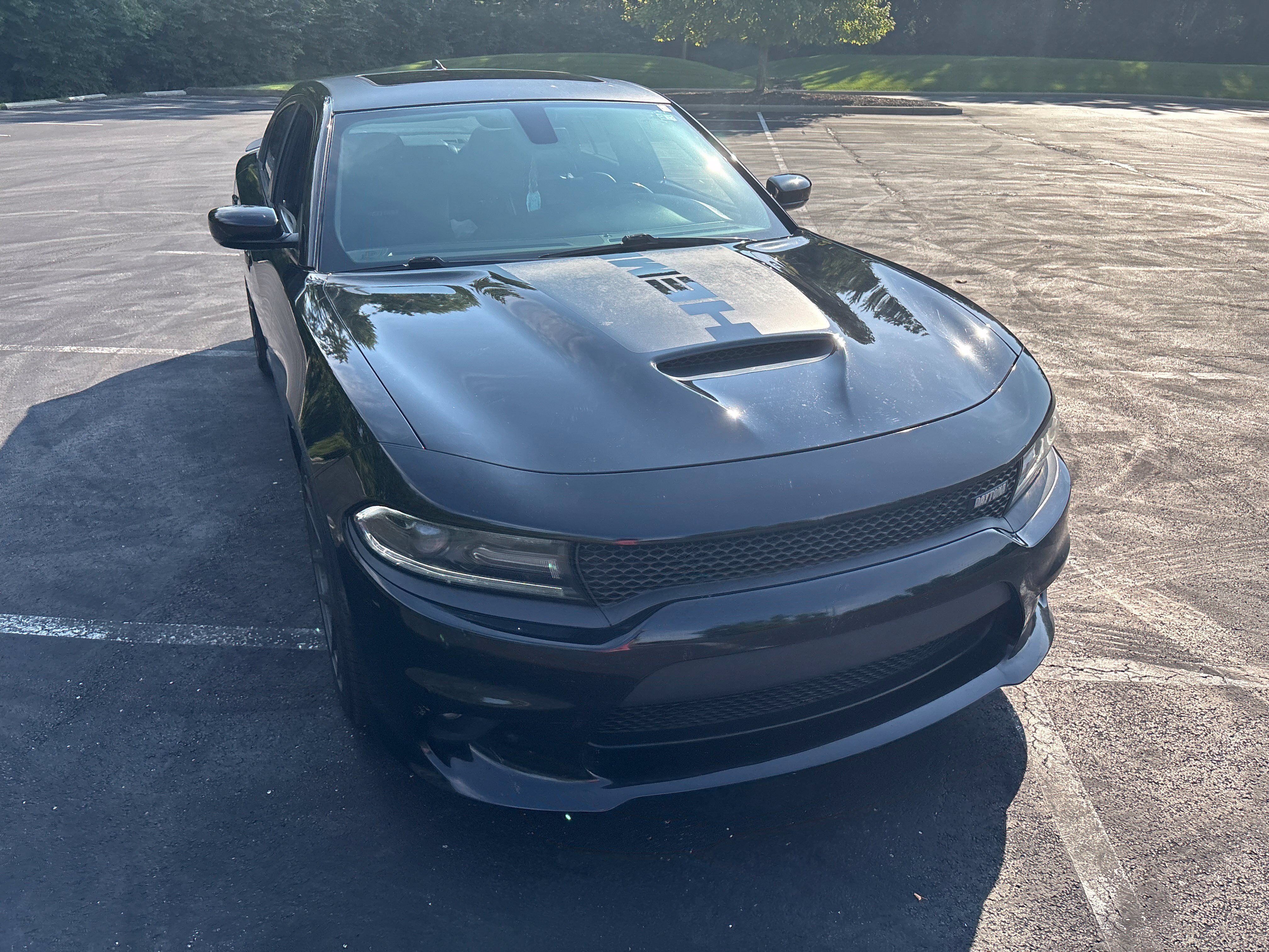 Used 2019 Dodge Charger R/T w/ Daytona Edition Group RWD image 16
