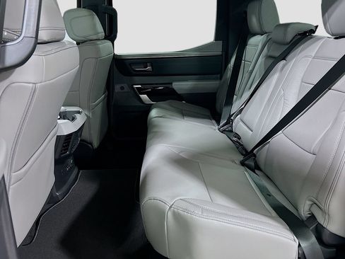 New 2026 Toyota Tundra Limited AWD/4WD image 25