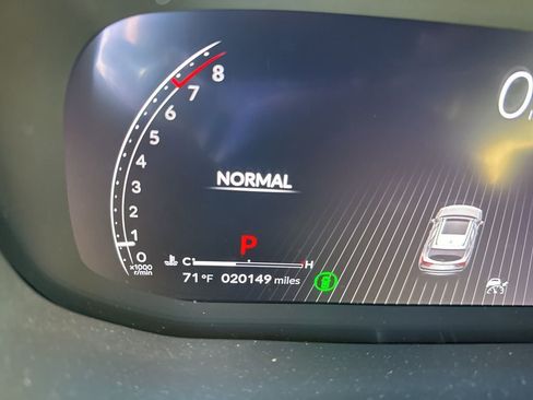 Used 2023 Acura MDX FWD w/ Technology Package image 11