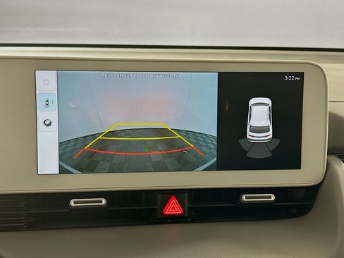 Used 2024 Hyundai Ioniq 5 SE RWD image 23