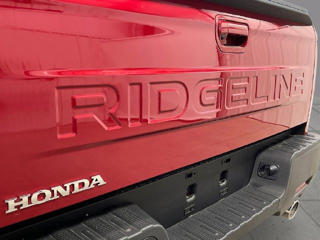 New 2026 Honda Ridgeline RTL image 7